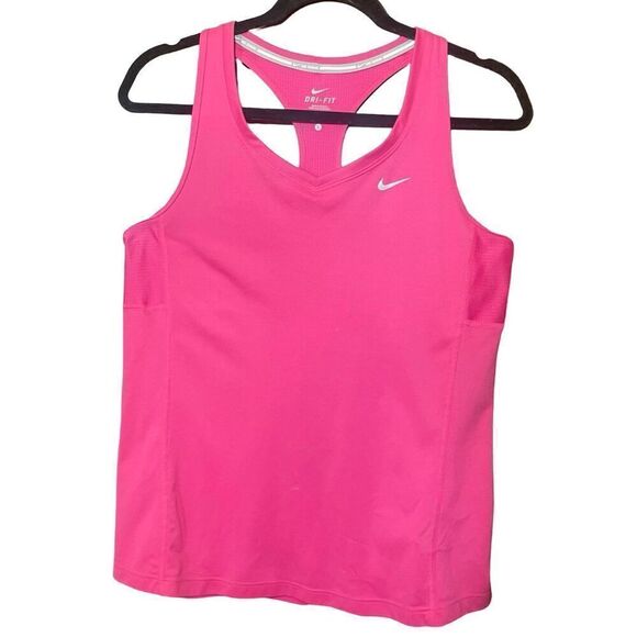 Nike Slim Tank Top - Picture 2 of 9